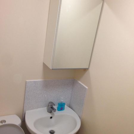 Hotel Aster House Milton  Zewnętrze zdjęcie